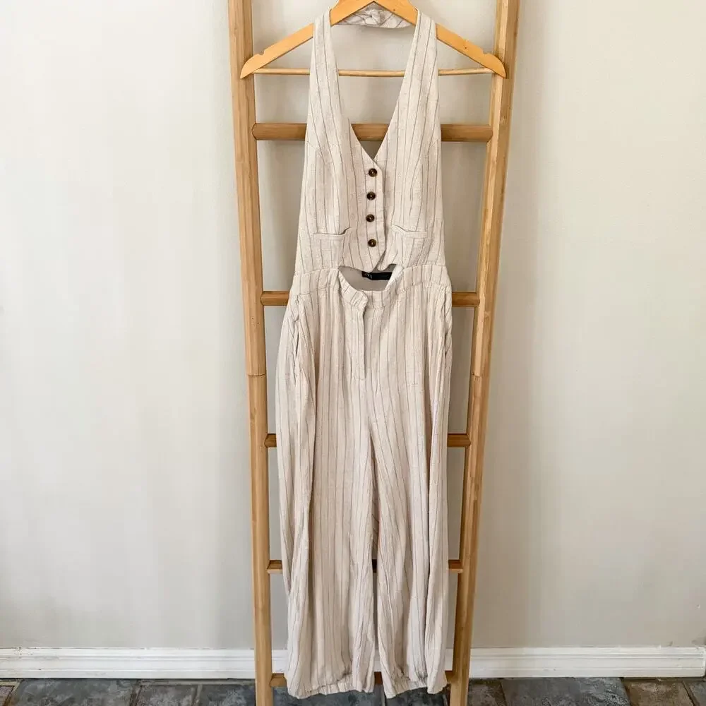 Zara striped 24